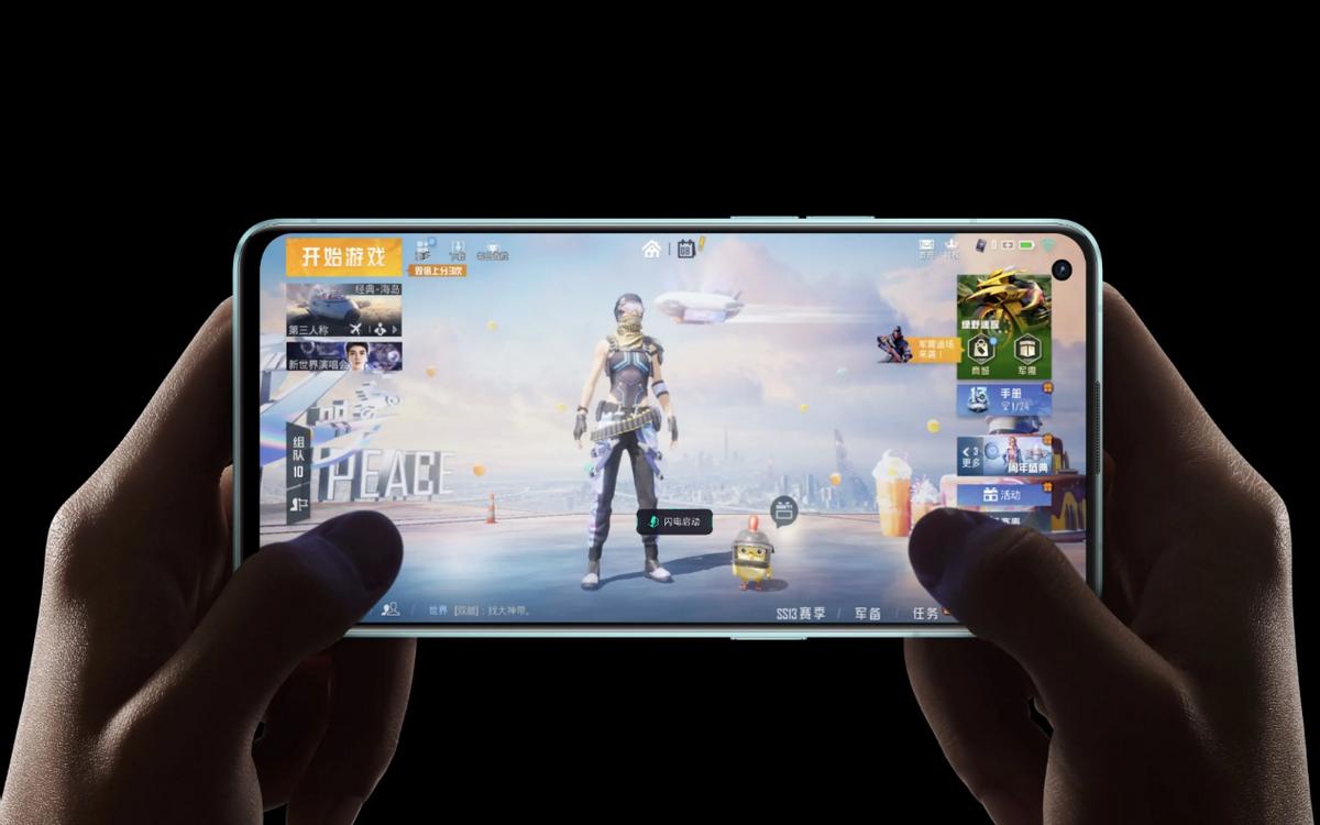 2799元的oppo,2499元起oppo发布轻旗舰新机