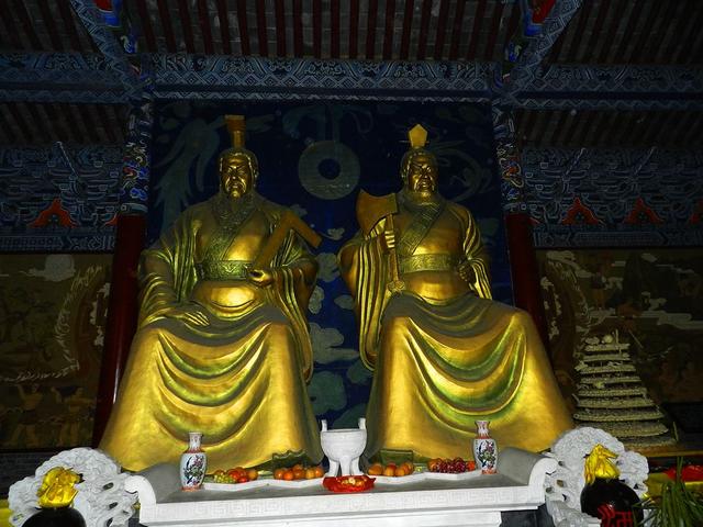 安阳一县：建县历史超2200年！曾归濮阳管辖