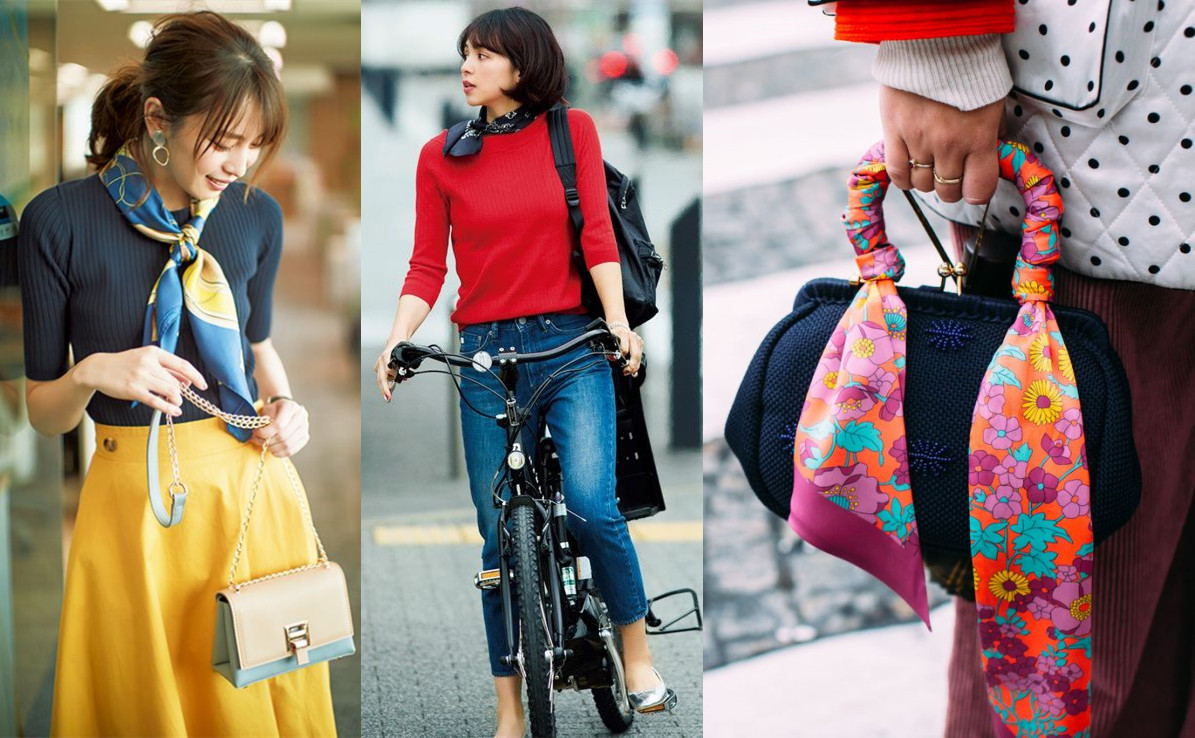 怎么穿衣服不显眼,怎么穿不显土气