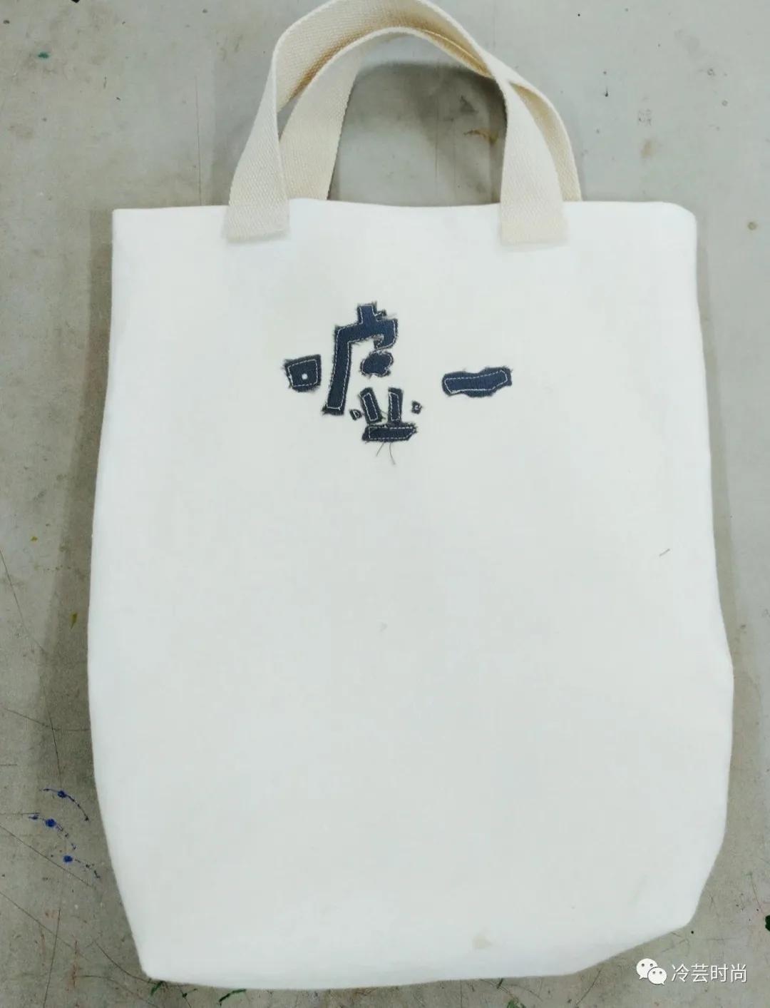 做一个专业的服装人,服装设计专业学生的作业