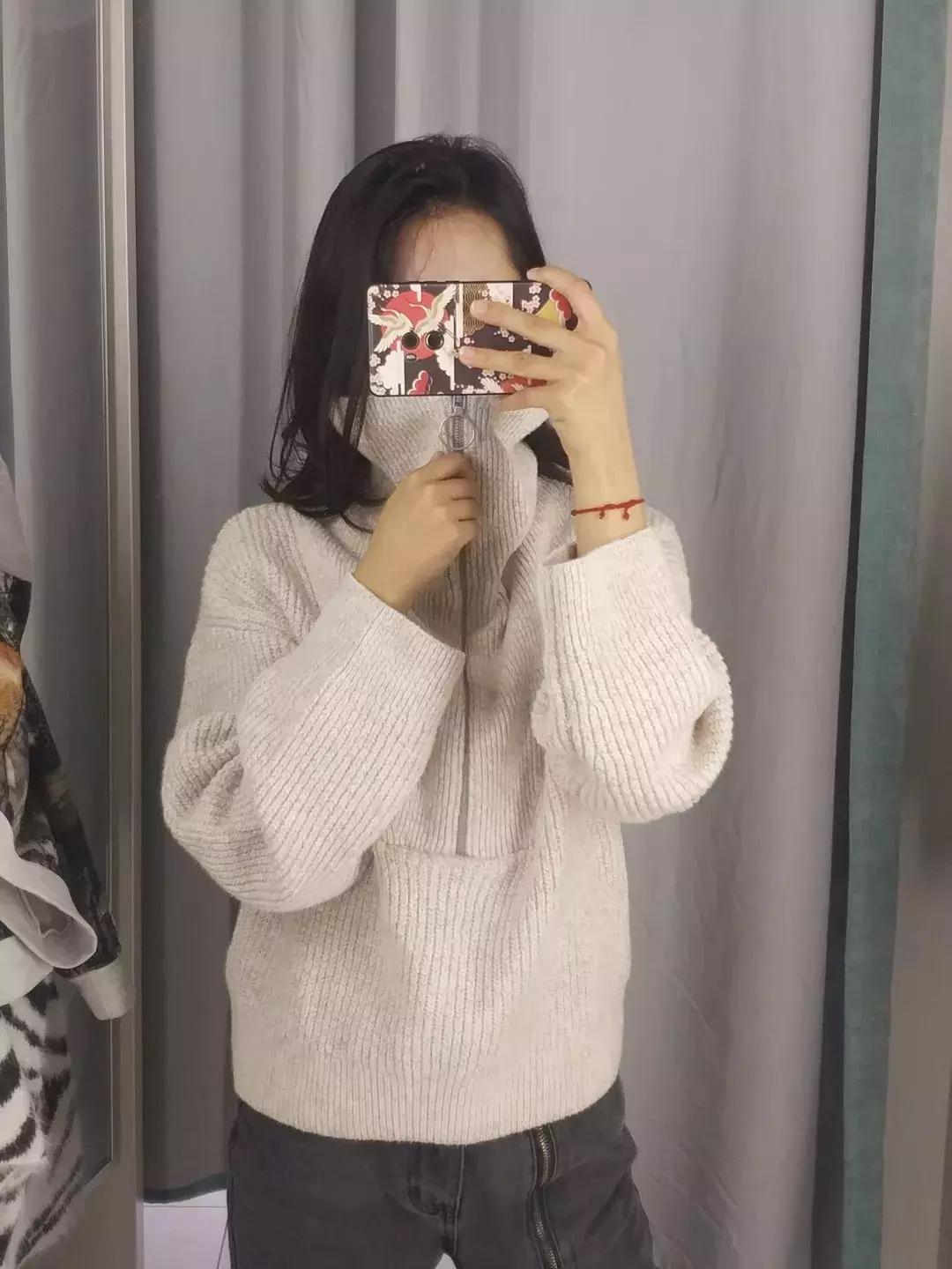 度过乌鲁木齐短暂的秋天，你只需要这些刚需单品