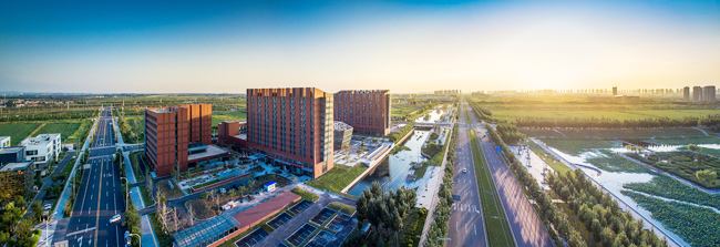 重庆大学城发展规划方向,重庆大学城最新发展规划