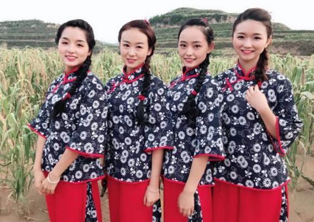 中国有一个美人县,中国最出美女的八个县