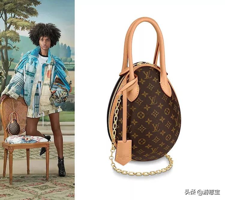 美炸的平价时尚小众品牌,lv新款韩国免税价格