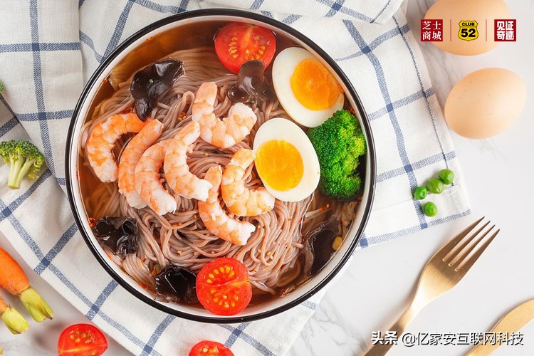 干货调料品如何辨别好坏,干货鉴定真伪的方法