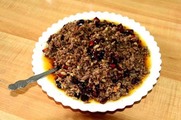 祥云毛驴肉自助餐推荐,祥云毛驴肉火锅下关分店