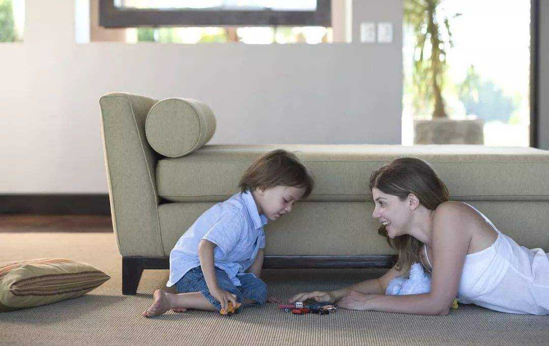 教育孩子的正确方法不打骂,孩子犯严重错误该如何教育儿子