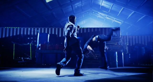 肾上腺素飙升动作片动漫,肾上腺素全程飙升的动作片