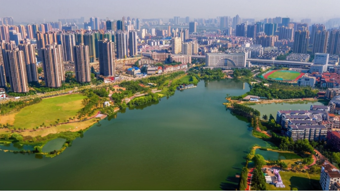 gdp破万亿的城市房价,gdp破万亿的城市2020