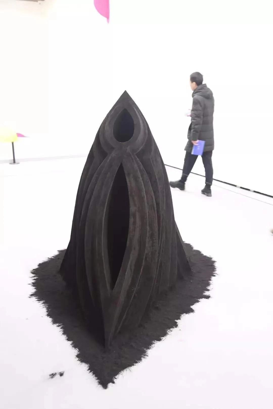 卡普尔来了，却没有人真正看懂他！