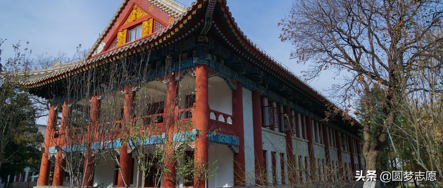 北大本部瞧不起医学部,北大医学部和北大医学院