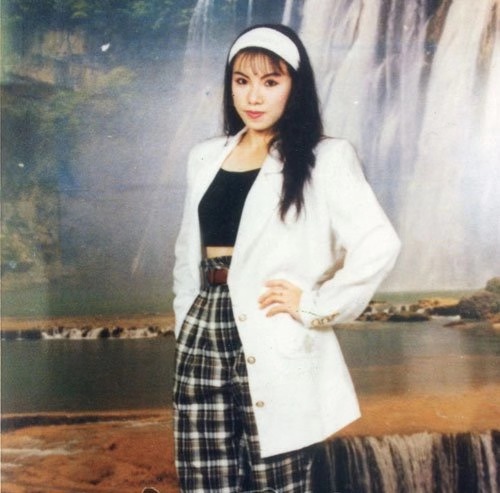 马来西亚歌手被男粉丝杀害,马来西亚女歌星被分尸