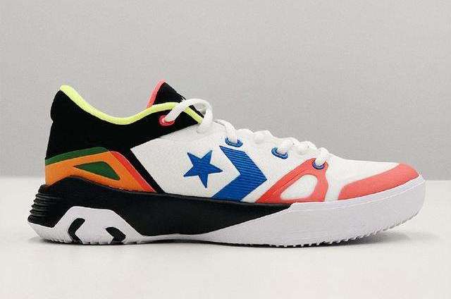 匡威：这次升级，我们是认真的