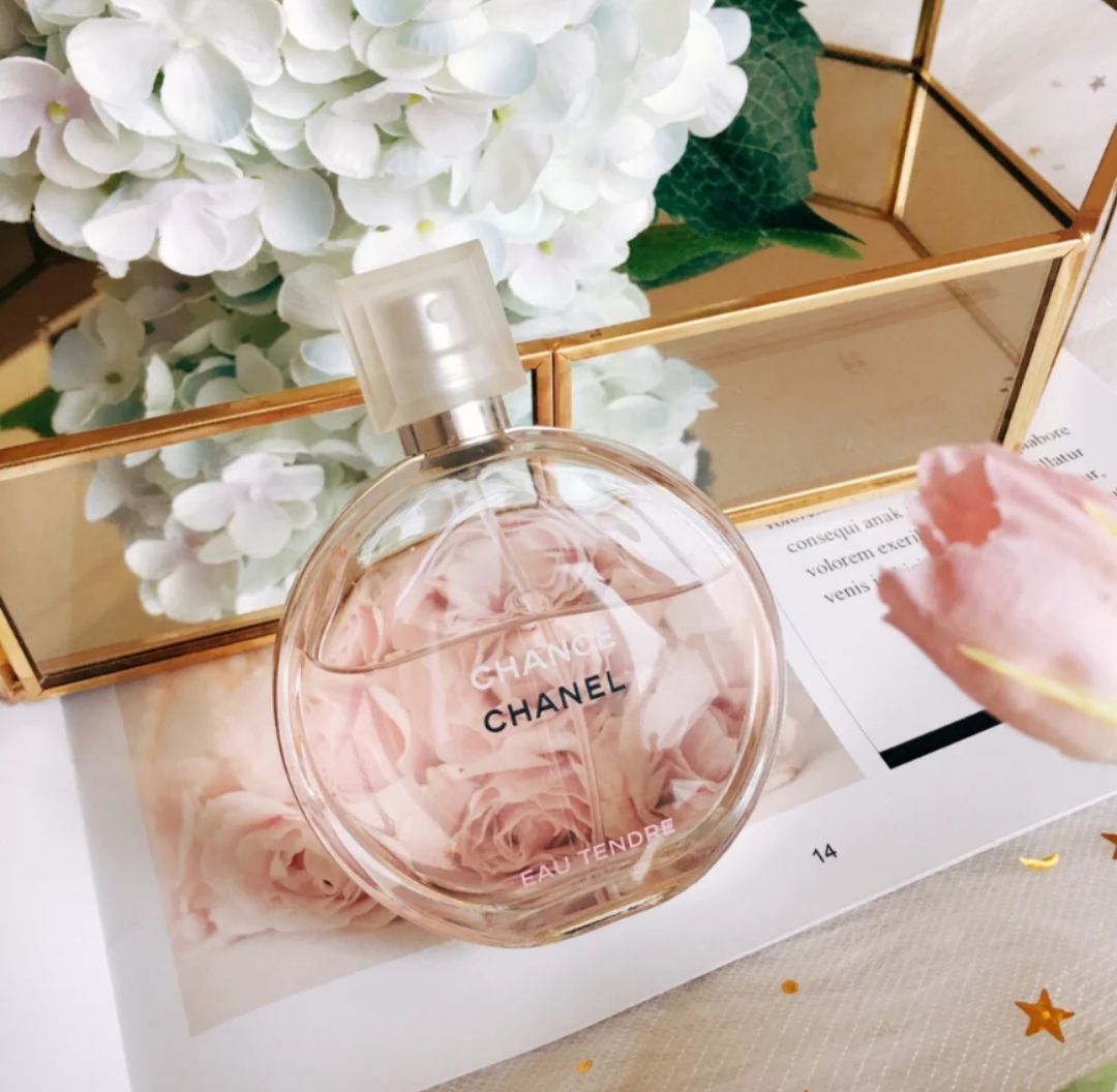 大牌香水最推荐哪一款,大牌香水哪几款值得入手