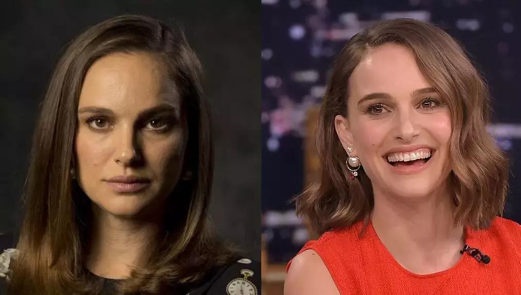 脸变大会显得眼睛小吗,年龄越大脸越小而且越好看