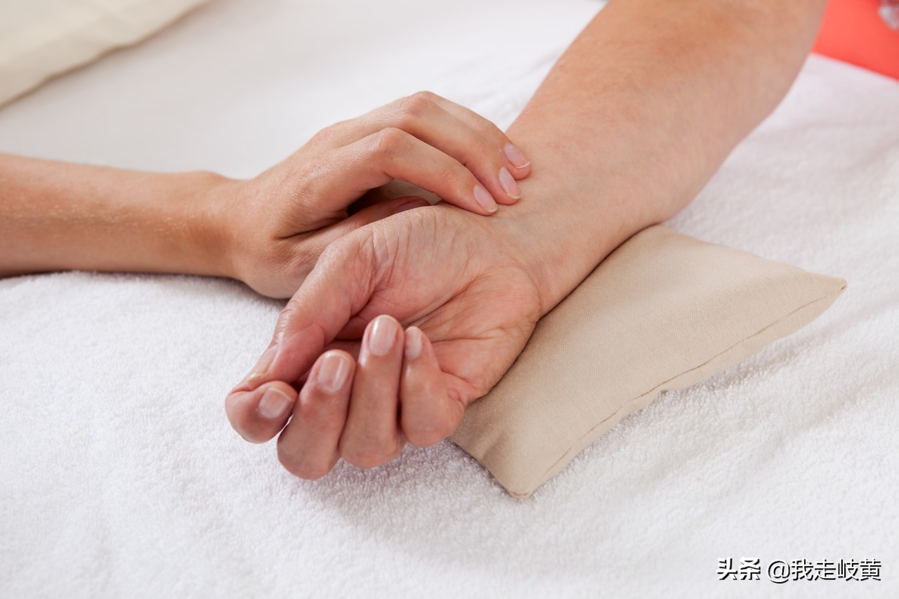 脉诊入门基础理论,中医脉诊入门一点通