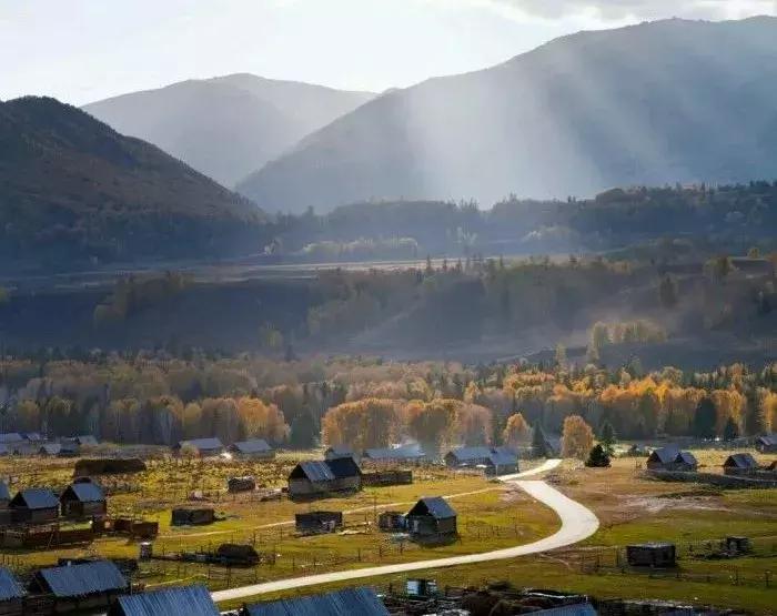 陶渊明的生活状态和内心世界,陶渊明的人生境界