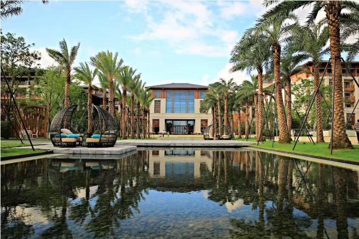 深圳金沙湾海边酒店,深圳金沙湾沙滩酒店