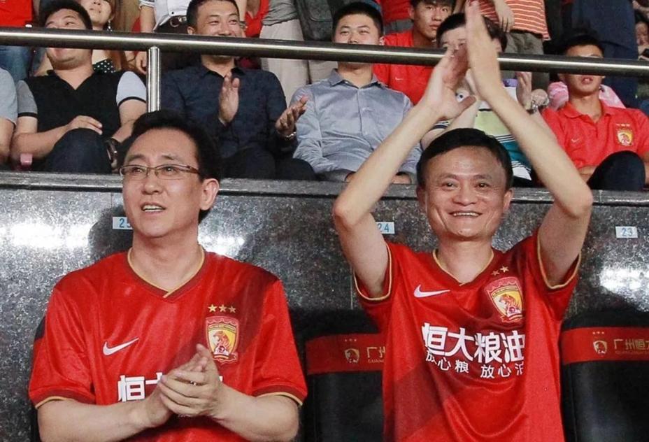 干过保安的人,干过保安的老板