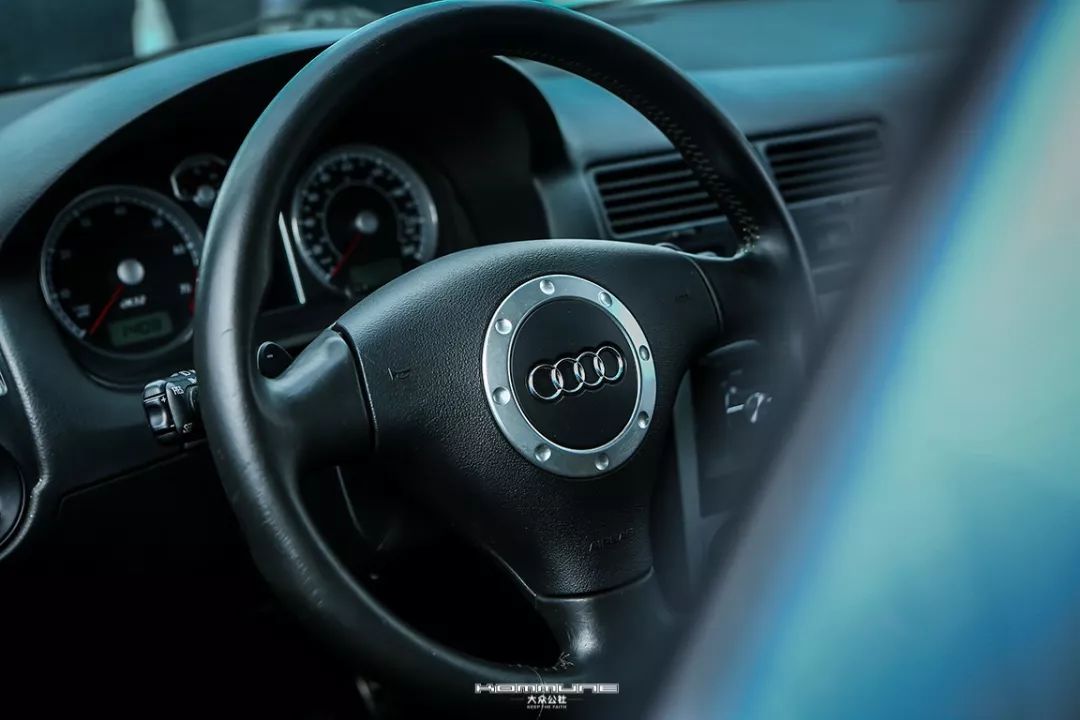 大众公社上海聚驾派,我们的“七情六欲”!(第二弹)