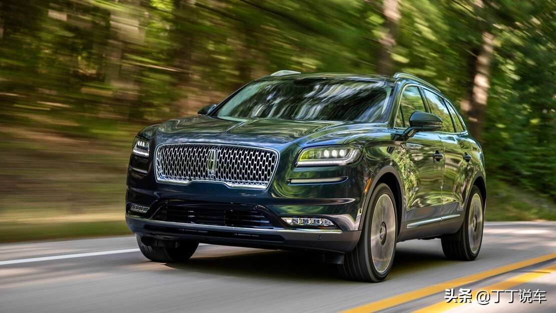 最值得买的路虎中型suv,最值得买的十款豪华中型suv