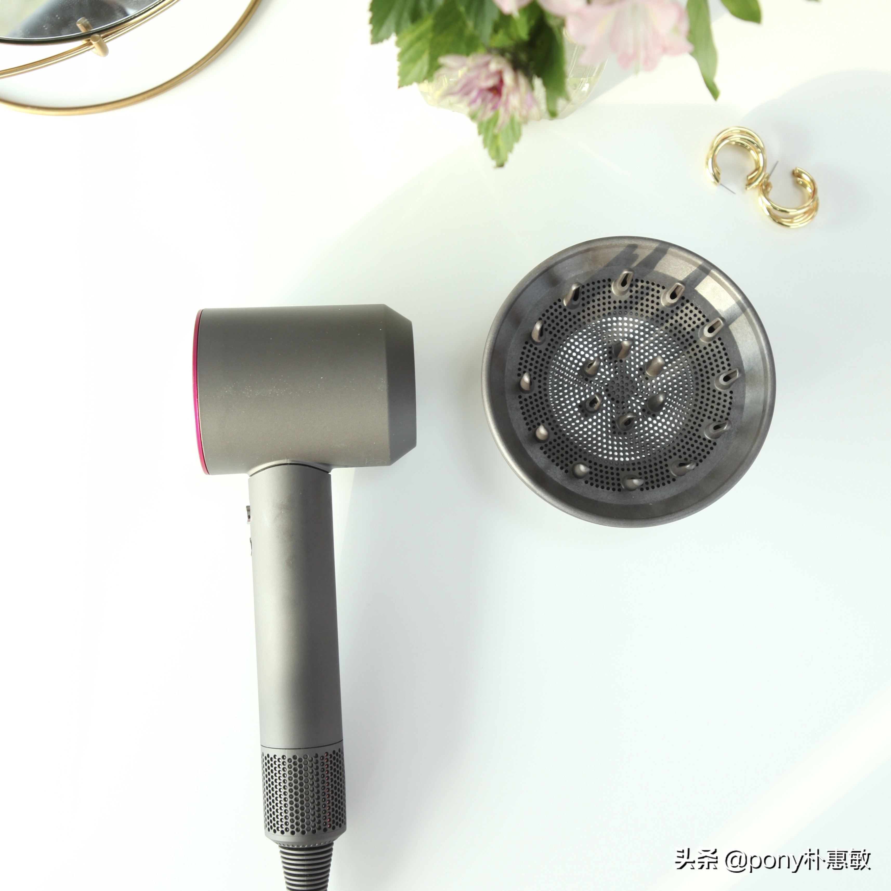 看潮流穿搭博主,瞧瞧时尚博主的个性穿搭