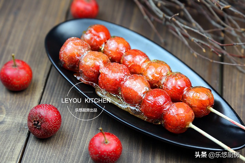 新年小零食简单好做还好吃,最适合新年吃的小零食