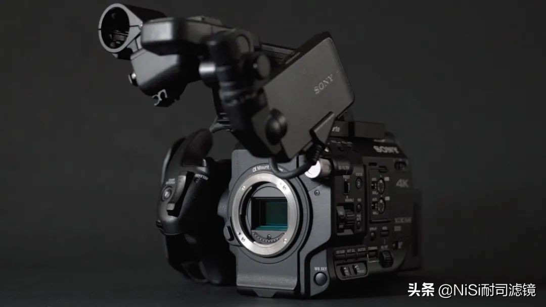 「精选」摄影师张千里：可调ND减光镜到底靠不靠谱？