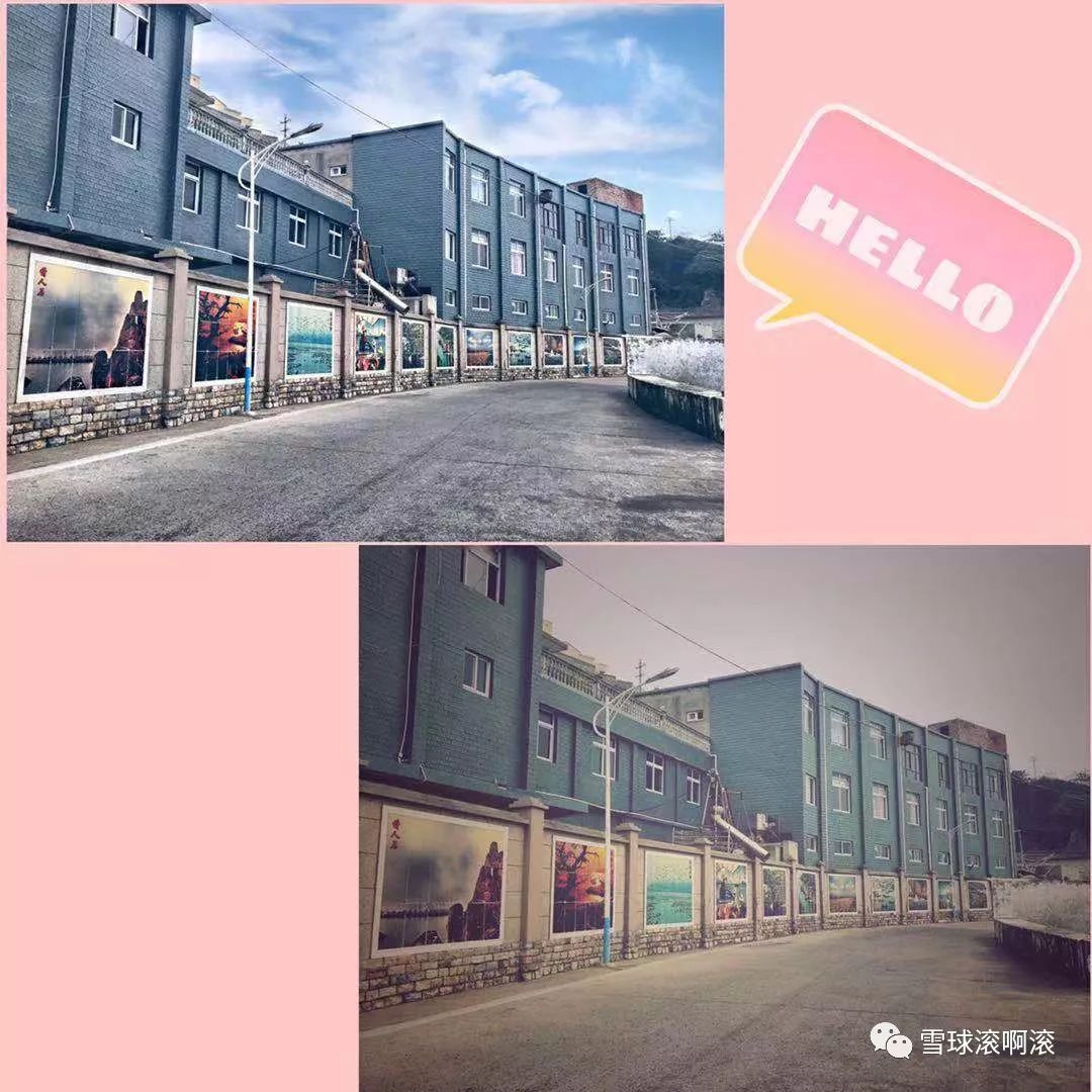 枸杞岛——六壮士崩溃之旅