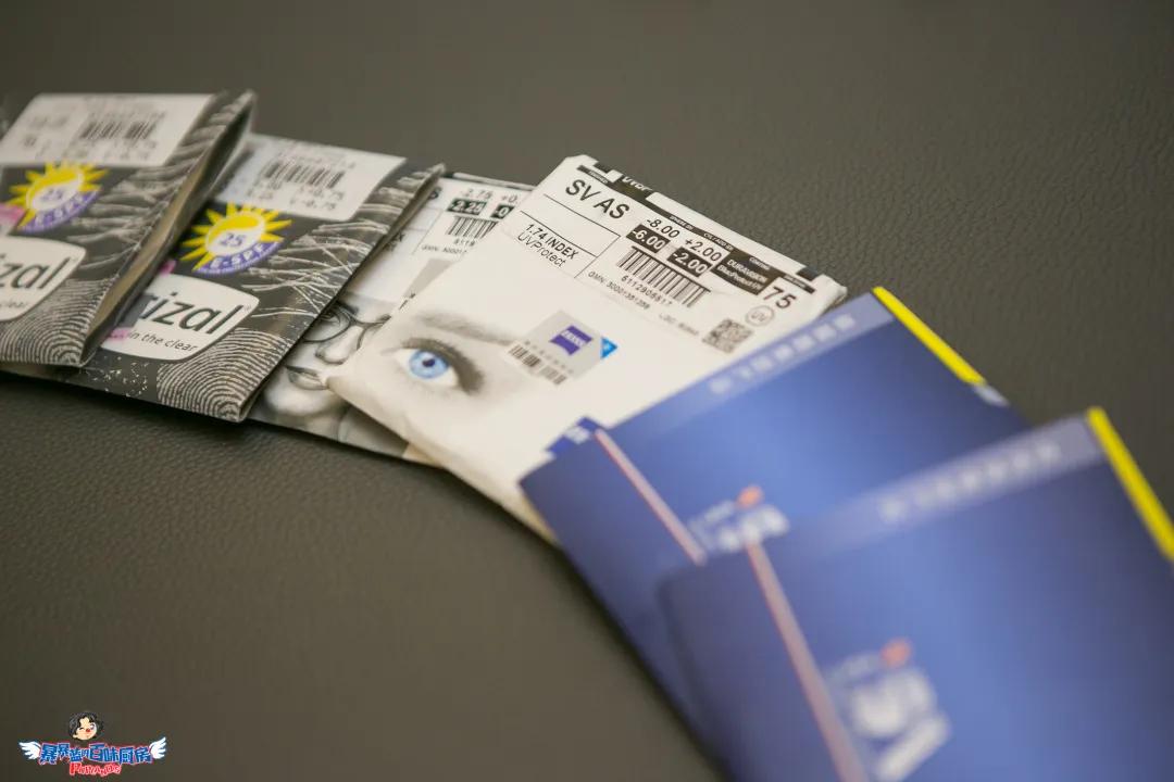 cbd性价比最高的眼镜店,比较靠谱又便宜的眼镜店