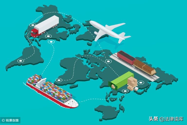 极简*私走**罪:可能是当下最好懂的*私走**罪普法文