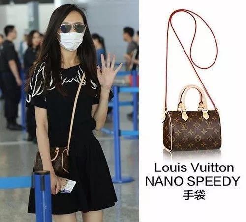 lv必买十大经典款包有哪些,2018最值得买的lv包包