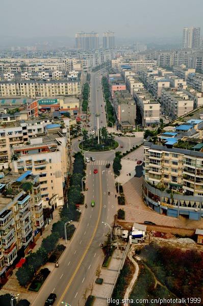 重庆九龙坡第一大镇,九龙坡人口