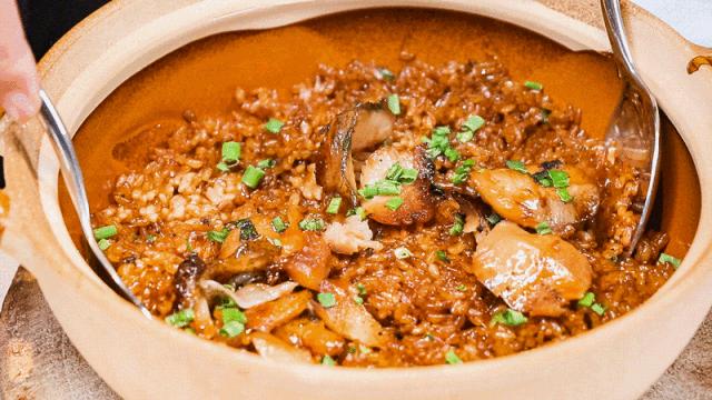 等2小时也要吃!厦门排队餐厅鼻祖“宴遇”,专卖你没吃过的……