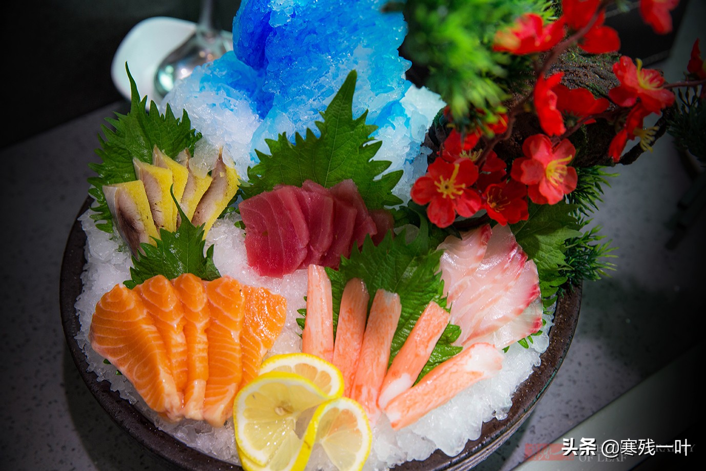 海鲜自助超级贵,海鲜自助为什么贵