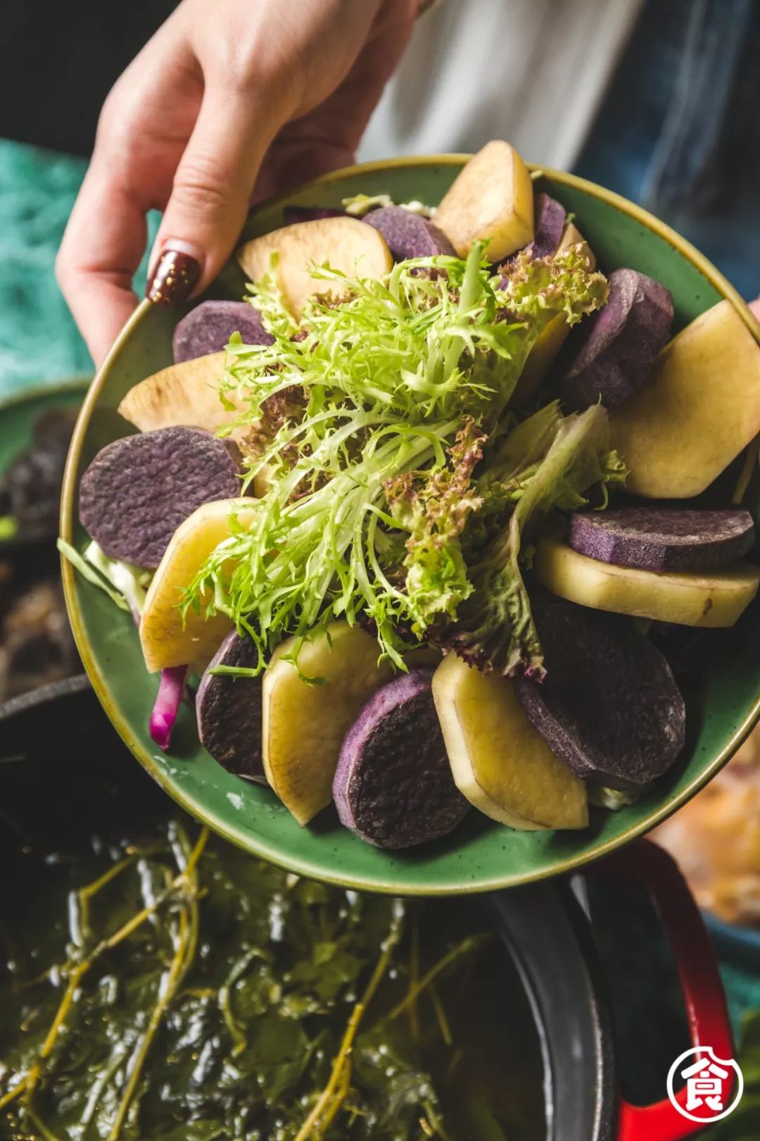 270全江景餐厅,270度空中餐厅