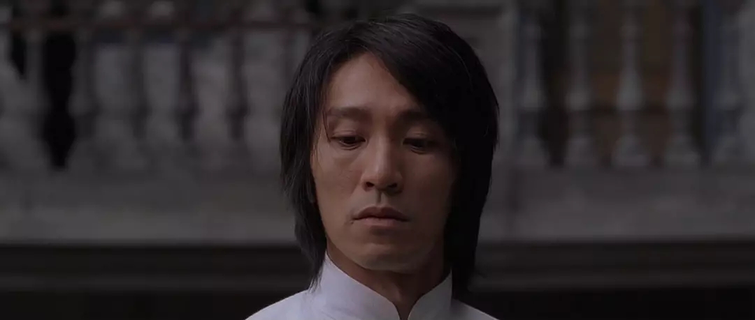 周星驰电影功夫有多厉害,周星驰巅峰之作功夫