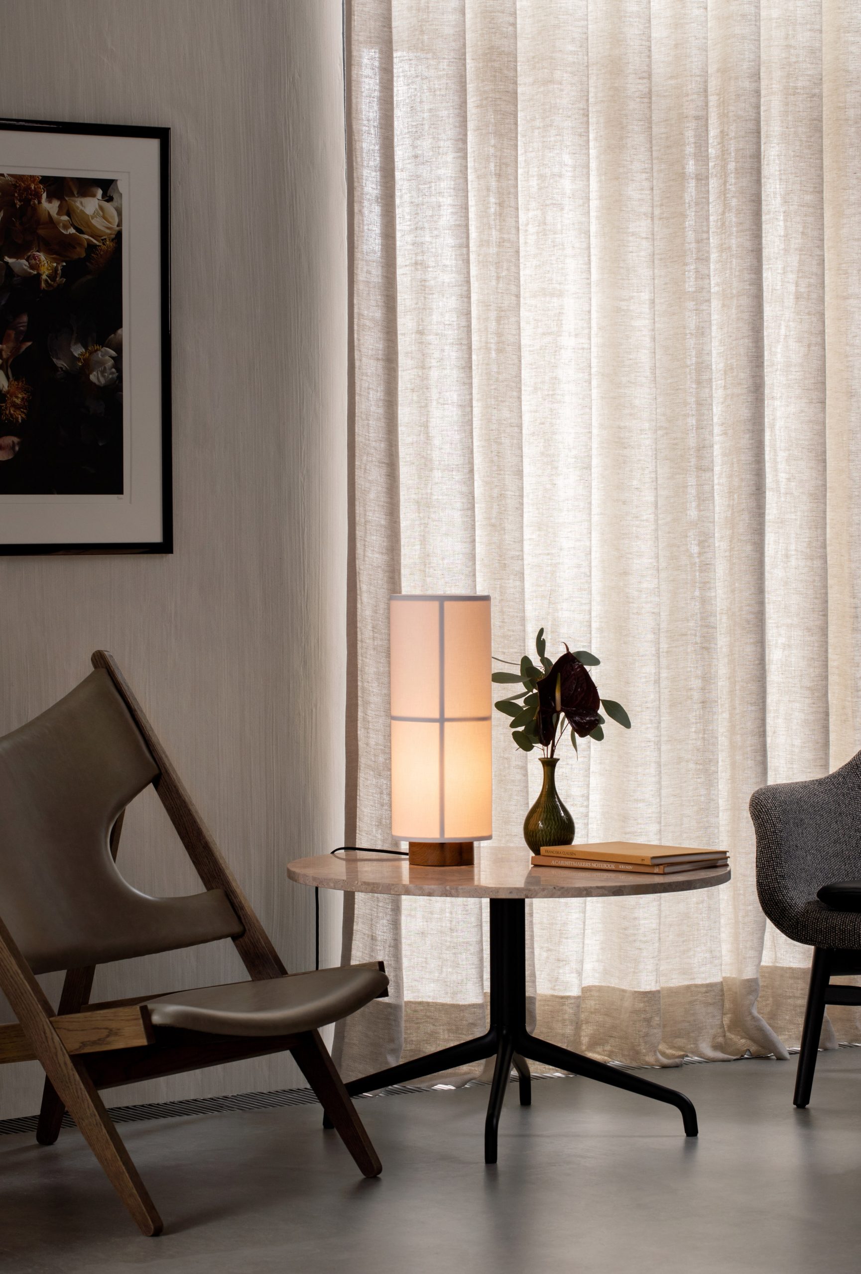 家居奢侈品店陈列设计,商业空间家具展示陈列