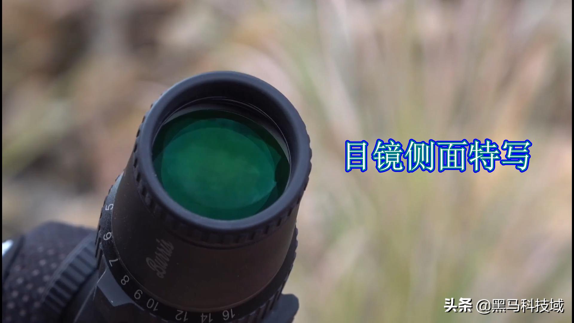 大红鹰望远镜排行第一名,艾斯基15x56双筒望远镜测评