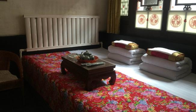 土炕改电炕政策,土炕改电炕变出新生活