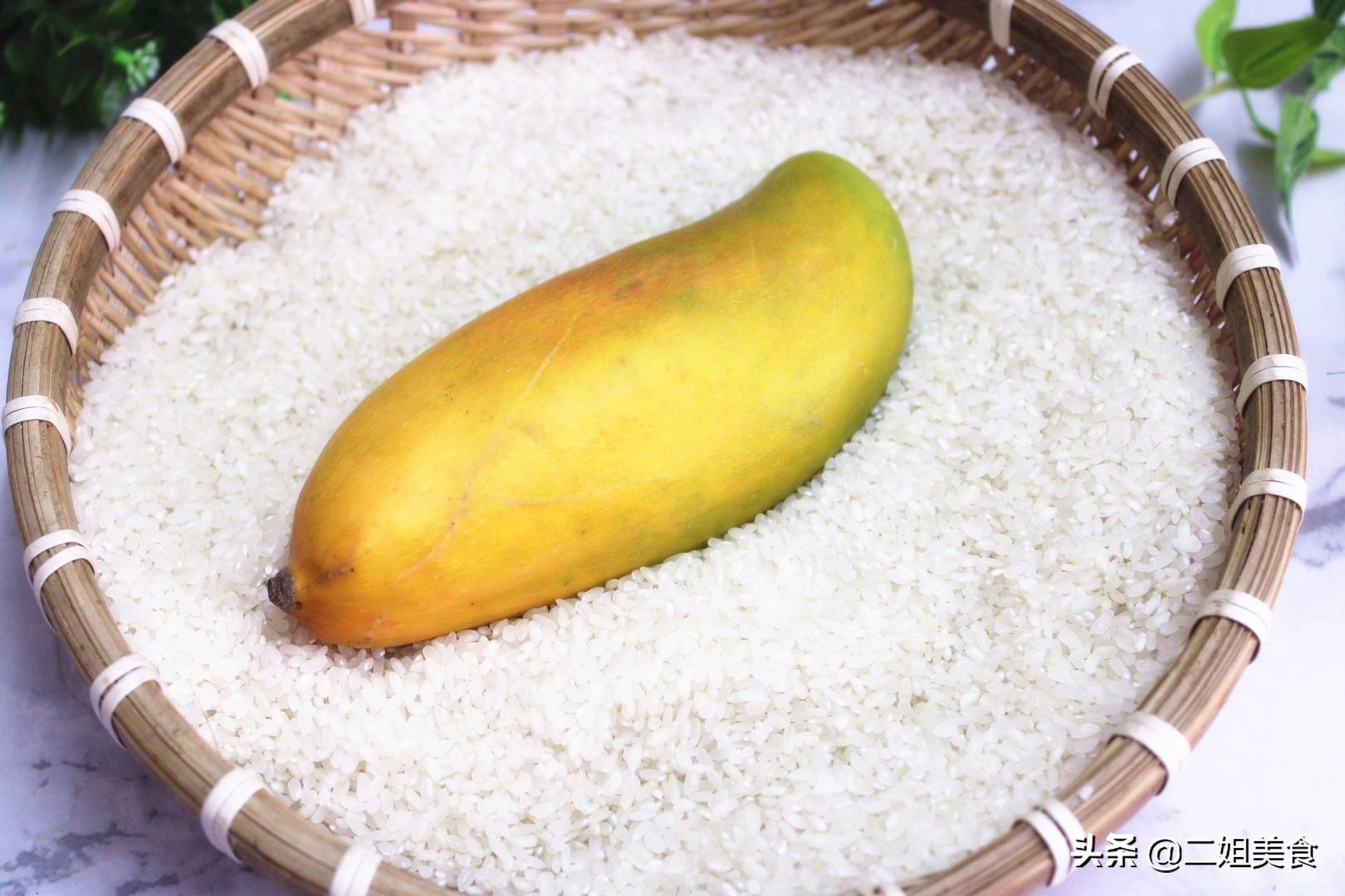 芒果发青怎么办,芒果青的酸涩怎么办