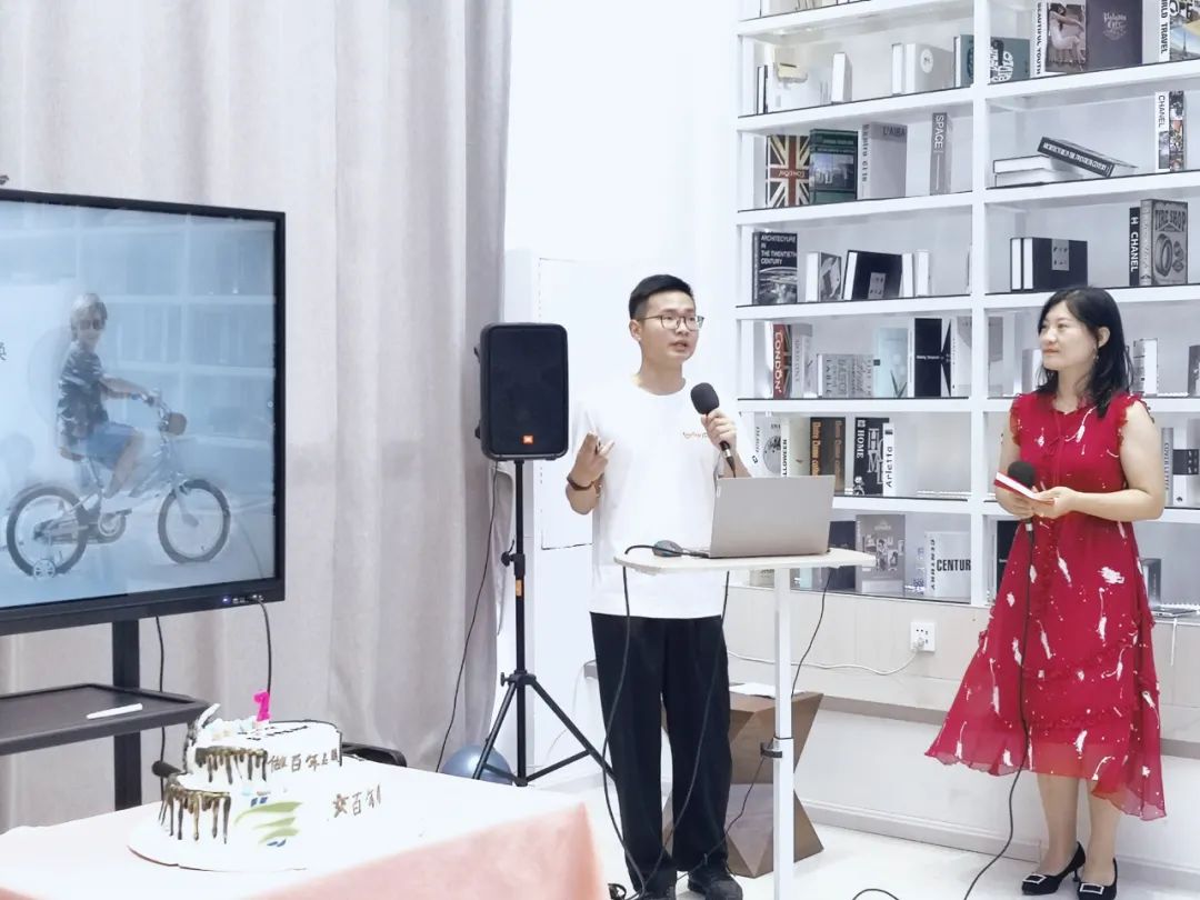 babyrun儿童自行车龙头升降,babyrun萌骑奇评测