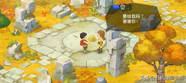 牧场物语哆啦a梦秋季攻略,牧场物语哆啦a梦新手攻略
