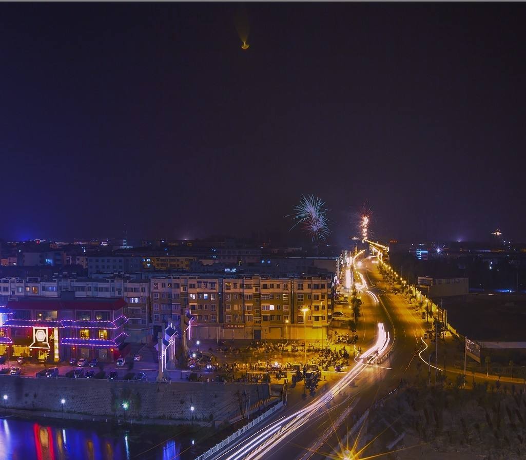 这些地方颜值逆天，却被土到掉渣的名字坑惨了