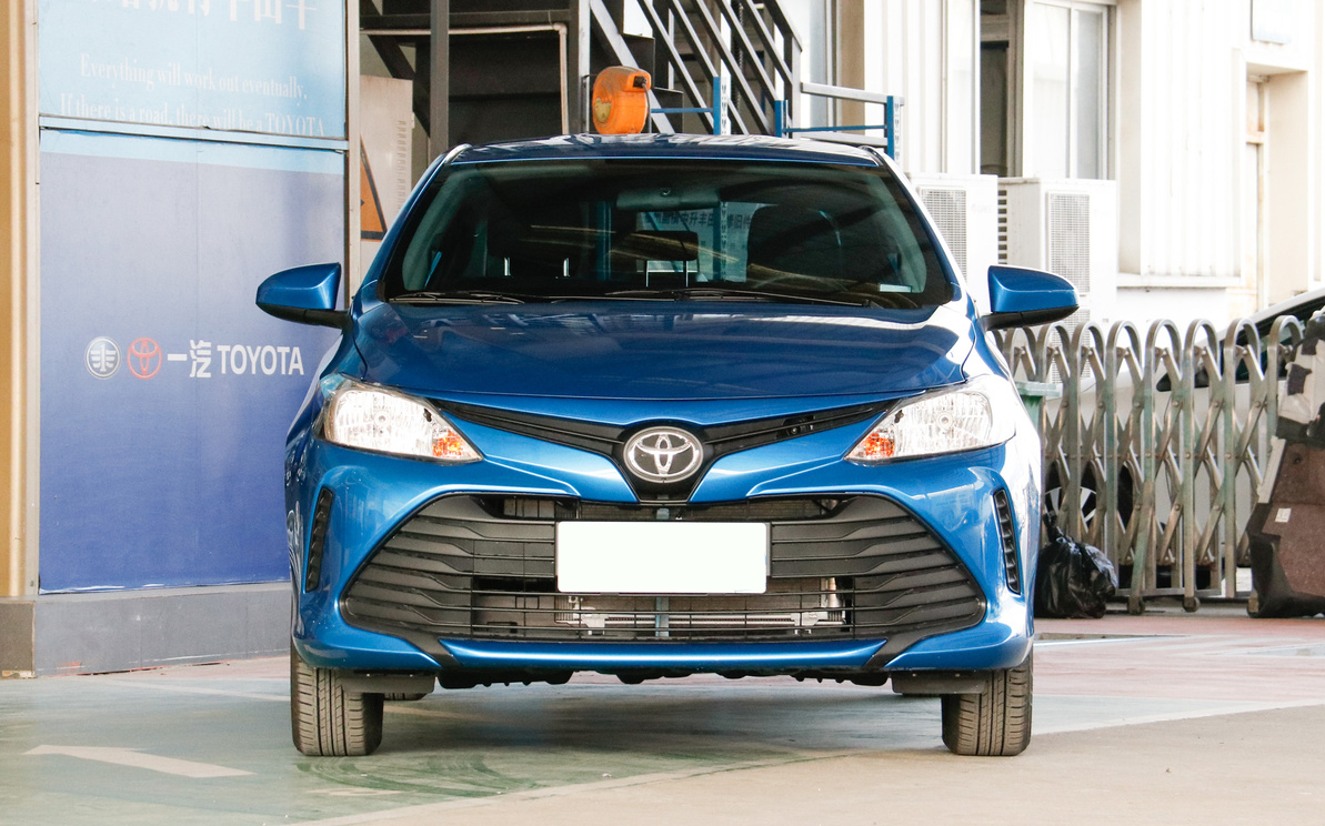 丰田威驰cvt怎么样,2017丰田威驰1.5自动挡标配测评