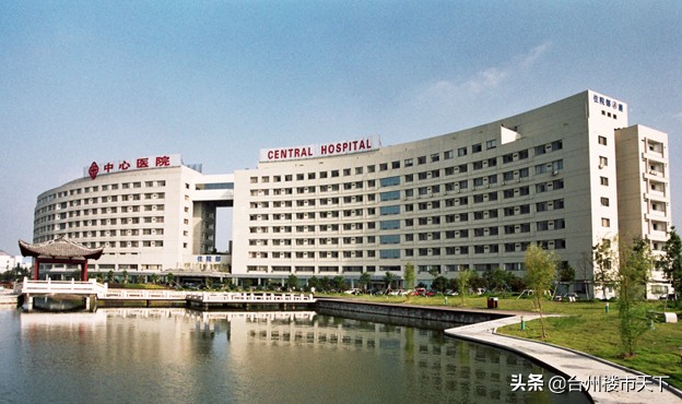 365探房记｜森然府，台州精致人居