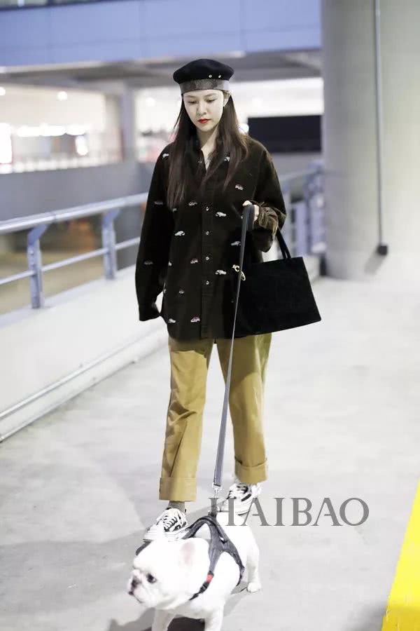 超级厉害的穿搭,用这5套穿搭让你花式秀身材