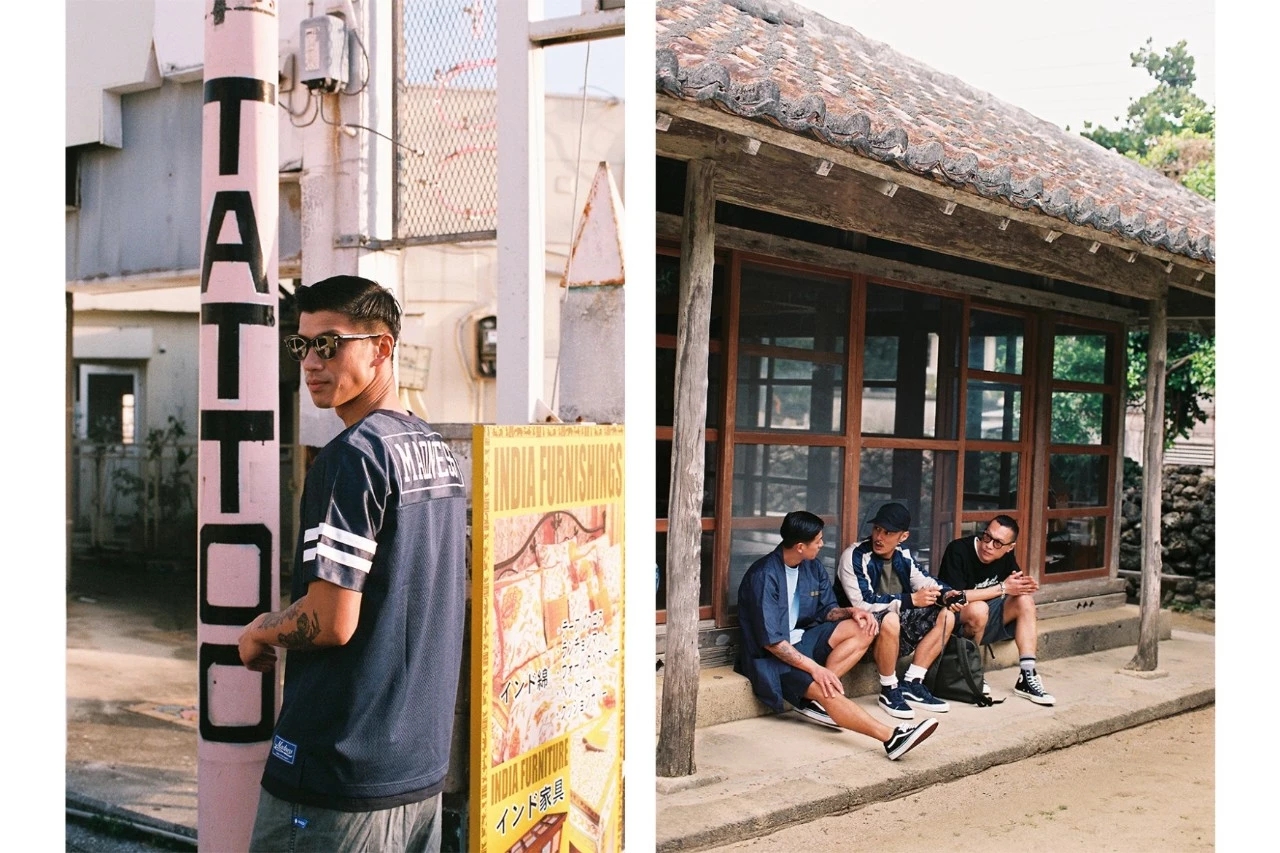 余文乐穿搭理想型,余文乐的穿搭风格搭配表