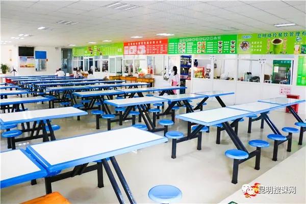 报考昆明中学,报考昆十中的理由