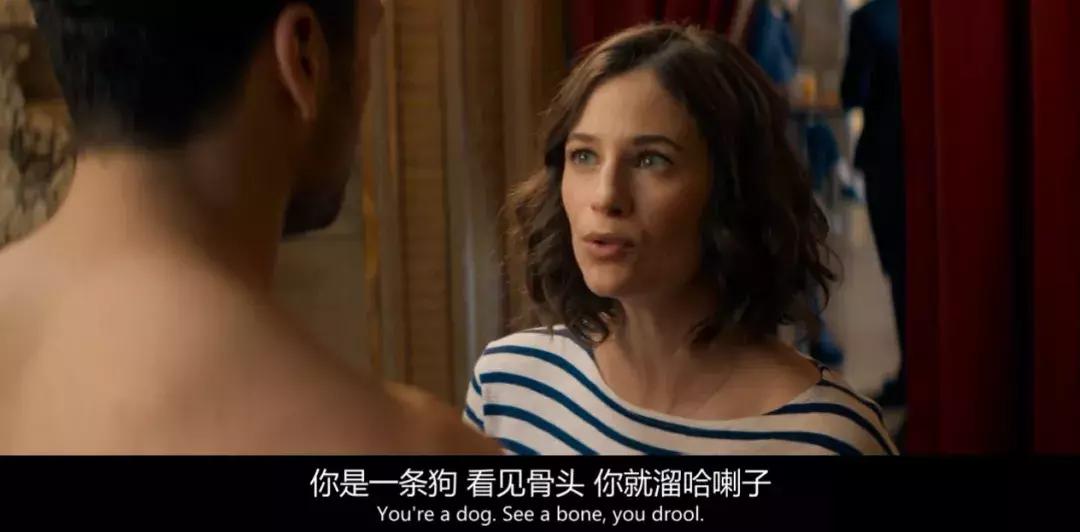 女主身材好的片子,女主身材好的片